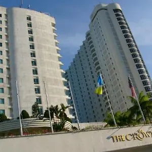 4* Hotel Crown Jewel